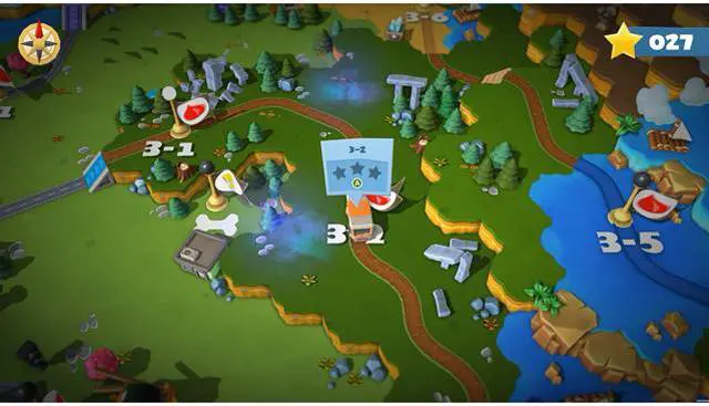 Alt view image 7 of 9 - Overcooked! 2 [Online Game Code] - Steam