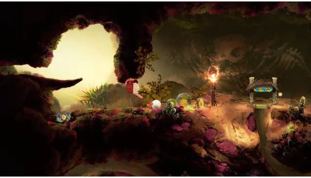 Alt view image 2 of 9 - Yoku's Island Express [Online Game Code]