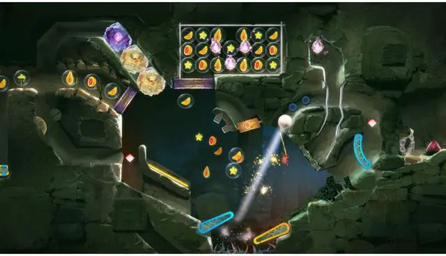 Alt view image 3 of 9 - Yoku's Island Express [Online Game Code]