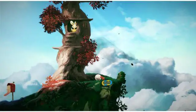 Alt view image 4 of 9 - Yoku's Island Express [Online Game Code]