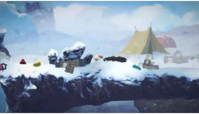 Alt view image 5 of 9 - Yoku's Island Express [Online Game Code]