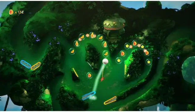 Alt view image 6 of 9 - Yoku's Island Express [Online Game Code]