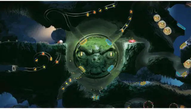 Alt view image 8 of 9 - Yoku's Island Express [Online Game Code]
