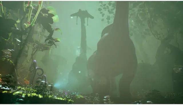 Alt view image 2 of 5 - PLANET ALPHA [Online Game Code]