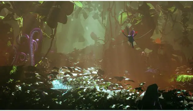 Alt view image 3 of 5 - PLANET ALPHA [Online Game Code]