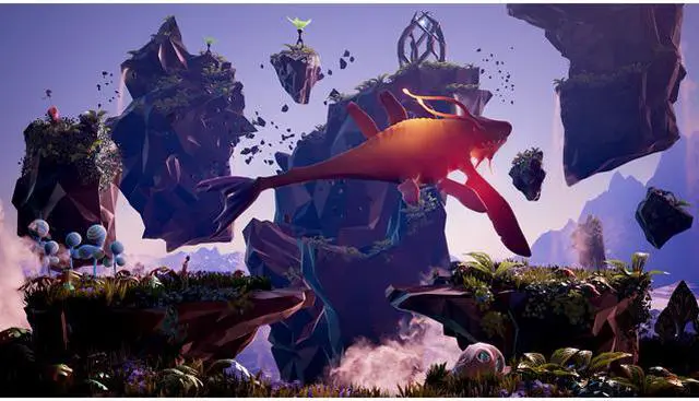 Alt view image 4 of 5 - PLANET ALPHA [Online Game Code]