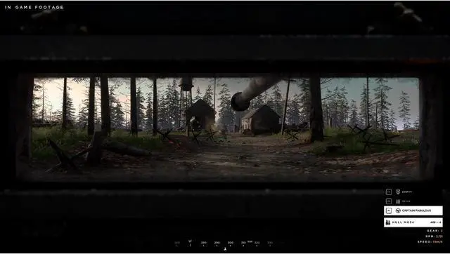 Alt view image 4 of 10 - Hell Let Loose [Online Game Code]