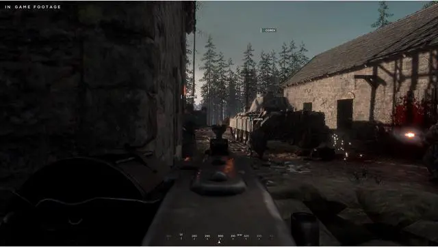 Alt view image 5 of 10 - Hell Let Loose [Online Game Code]