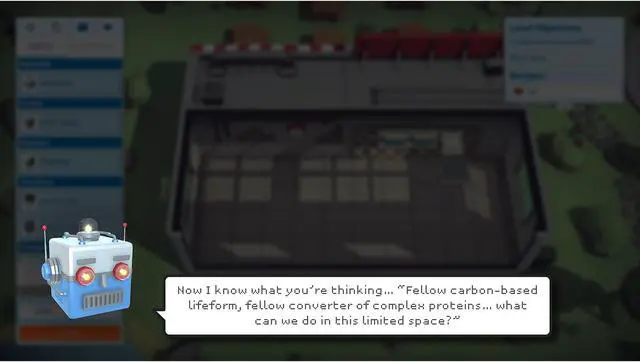 Alt view image 2 of 5 - Automachef [Online Game Code]