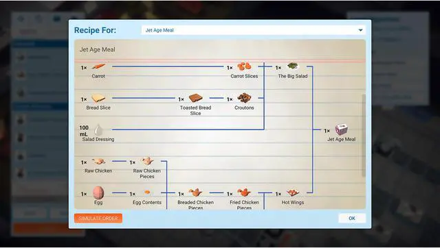 Alt view image 3 of 5 - Automachef [Online Game Code]