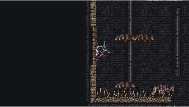 Alt view image 7 of 12 - Blasphemous [Online Game Code]