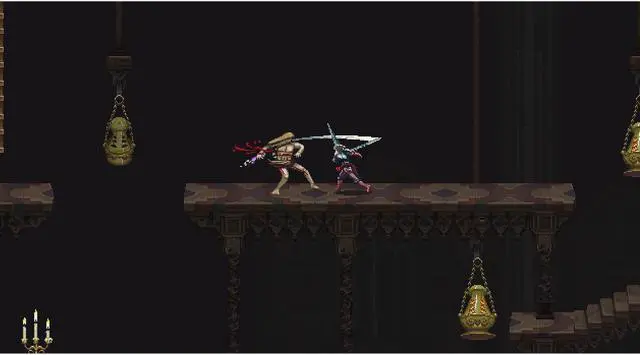 Alt view image 8 of 12 - Blasphemous [Online Game Code]