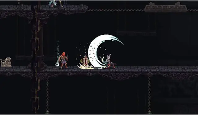 Alt view image 12 of 12 - Blasphemous [Online Game Code]