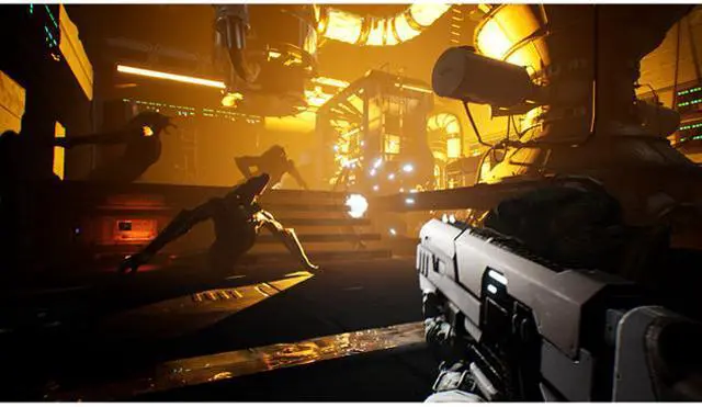 Alt view image 3 of 7 - Genesis Alpha One Deluxe Edition [Online Game Code]