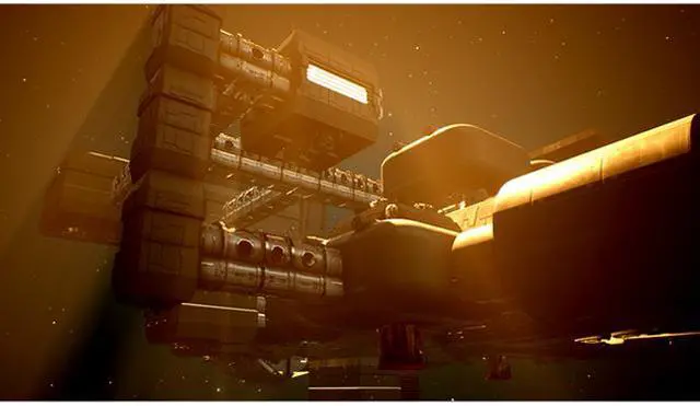 Alt view image 5 of 7 - Genesis Alpha One Deluxe Edition [Online Game Code]