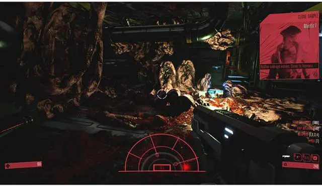 Alt view image 6 of 7 - Genesis Alpha One Deluxe Edition [Online Game Code]