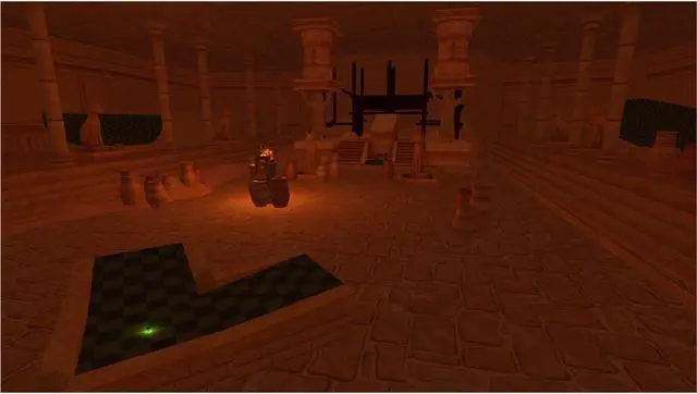 Alt view image 2 of 13 - Golf With Your Friends [Online Game Code]