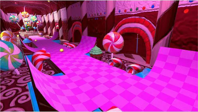 Alt view image 3 of 13 - Golf With Your Friends [Online Game Code]