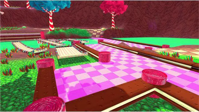 Alt view image 4 of 13 - Golf With Your Friends [Online Game Code]