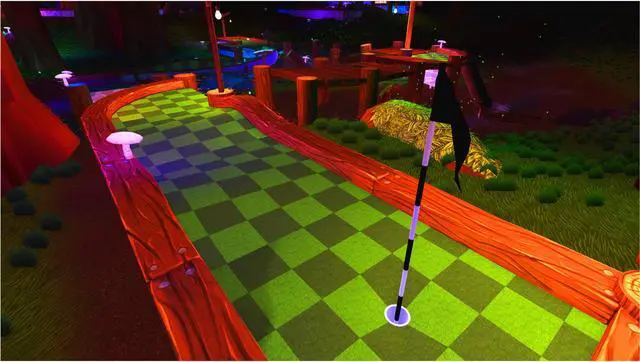 Alt view image 5 of 13 - Golf With Your Friends [Online Game Code]
