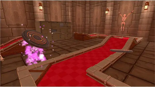 Alt view image 7 of 13 - Golf With Your Friends [Online Game Code]