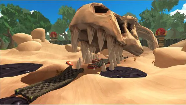 Alt view image 8 of 13 - Golf With Your Friends [Online Game Code]