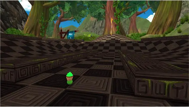 Alt view image 9 of 13 - Golf With Your Friends [Online Game Code]