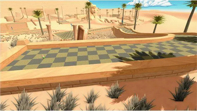 Alt view image 11 of 13 - Golf With Your Friends [Online Game Code]