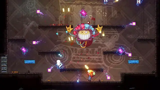 Alt view image 7 of 8 - Neon Abyss [Online Game Code]