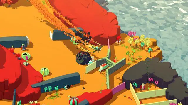 Alt view image 3 of 11 - Mugsters  [Online Game Code]