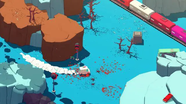 Alt view image 4 of 11 - Mugsters  [Online Game Code]