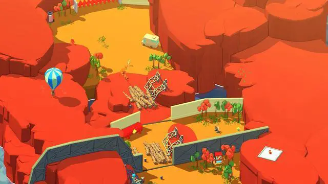 Alt view image 5 of 11 - Mugsters  [Online Game Code]