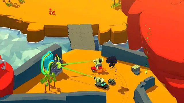 Alt view image 6 of 11 - Mugsters  [Online Game Code]