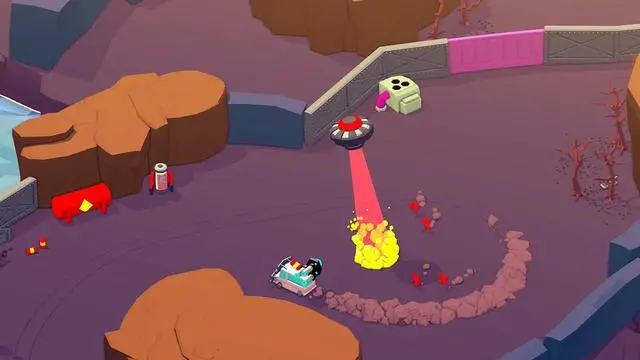 Alt view image 7 of 11 - Mugsters  [Online Game Code]