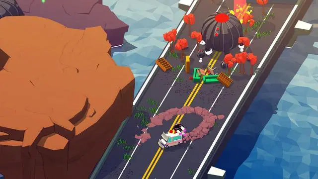 Alt view image 8 of 11 - Mugsters  [Online Game Code]