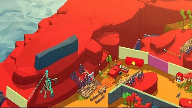 Alt view image 10 of 11 - Mugsters  [Online Game Code]