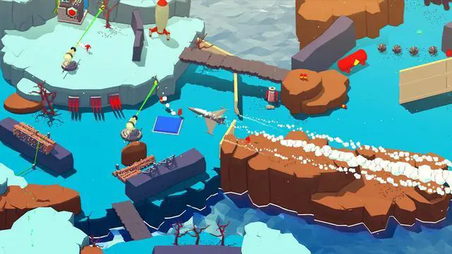 Alt view image 11 of 11 - Mugsters  [Online Game Code]