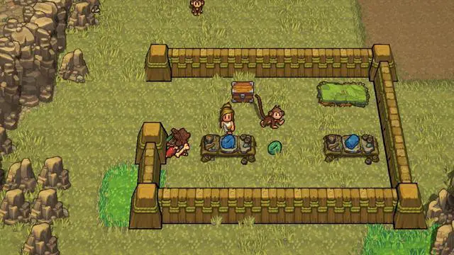 Alt view image 7 of 12 - The Survivalists  [Online Game Code]