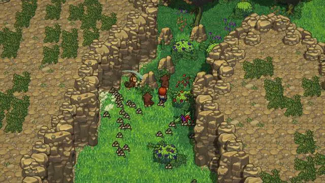 Alt view image 9 of 12 - The Survivalists - Deluxe Edition  [Online Game Code]