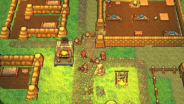 Alt view image 11 of 12 - The Survivalists - Deluxe Edition  [Online Game Code]