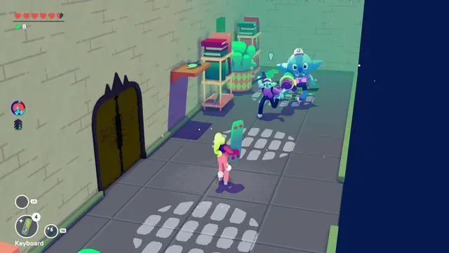 Alt view image 4 of 20 - Going Under Deluxe Edition  [Online Game Code]