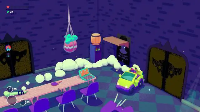Alt view image 5 of 20 - Going Under Deluxe Edition  [Online Game Code]