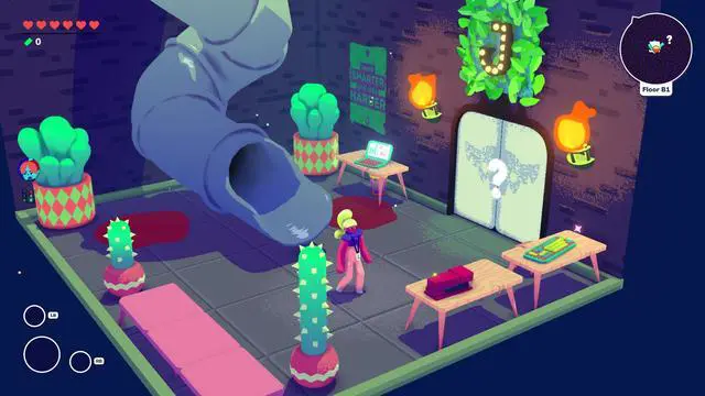 Alt view image 6 of 20 - Going Under Deluxe Edition  [Online Game Code]