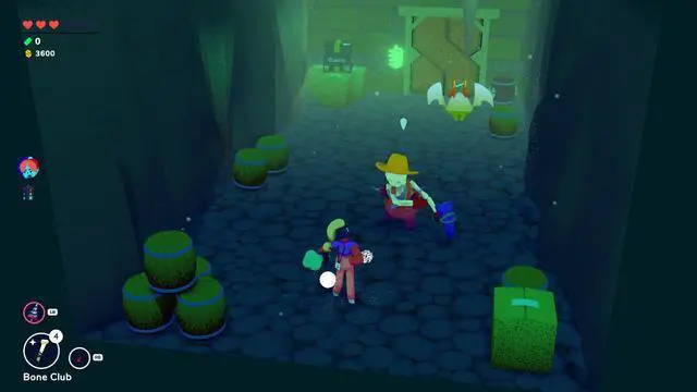 Alt view image 7 of 20 - Going Under Deluxe Edition  [Online Game Code]