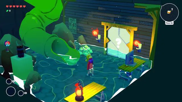 Alt view image 9 of 20 - Going Under Deluxe Edition  [Online Game Code]