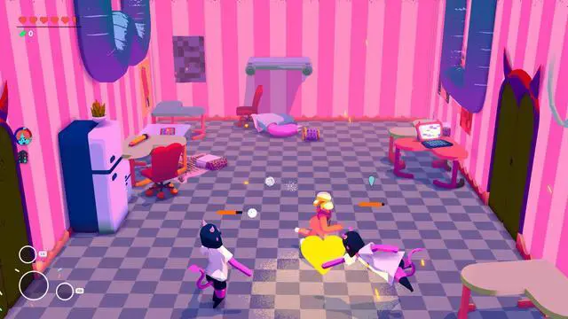 Alt view image 11 of 20 - Going Under Deluxe Edition  [Online Game Code]