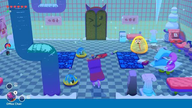 Alt view image 12 of 20 - Going Under Deluxe Edition  [Online Game Code]