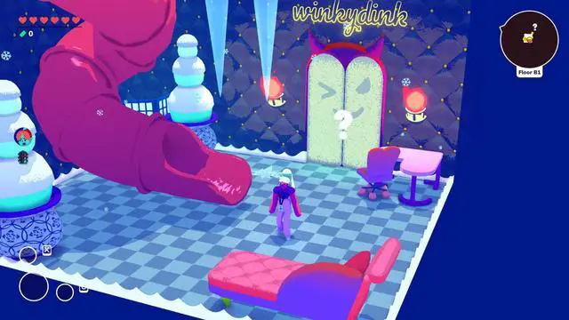 Alt view image 13 of 20 - Going Under Deluxe Edition  [Online Game Code]
