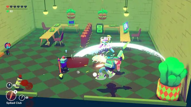 Alt view image 16 of 20 - Going Under Deluxe Edition  [Online Game Code]