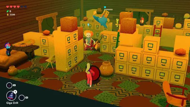 Alt view image 17 of 20 - Going Under Deluxe Edition  [Online Game Code]